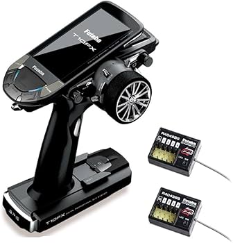 Amazon | 双葉電子工業 10PX-R404SBS/2-F24J1FX (T10PX T/R W